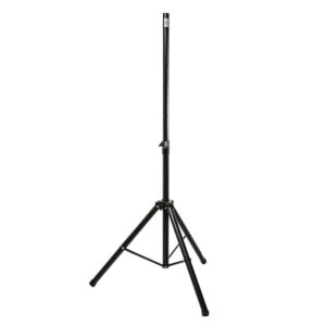 Stativ - Boxenständer - Lautsprecherstativ - max 25kg - 90-180cm - ...