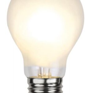 LED Tropfenlampe FILA A60 - E27 - 4