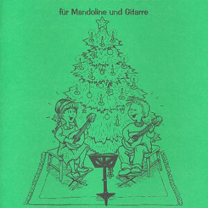 Weihnachtslieder