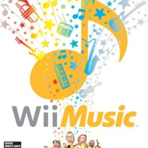 Wii Music [UK Import]