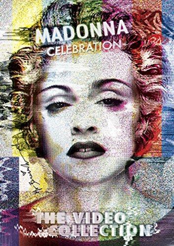 Madonna - Celebration [2 DVDs]