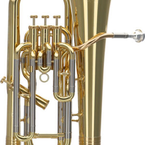 B-Euphonium YAMAHA YEP-621