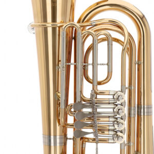 B-Tuba Reisser Student Pro RTU-186G