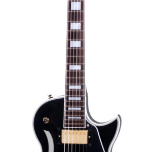 E-Gitarre FGN Neo Classic LC10 - BK