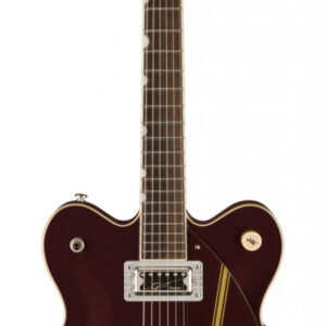 Semihollow Gretsch G2604T Ltd Streamliner Rally II - OXBLD