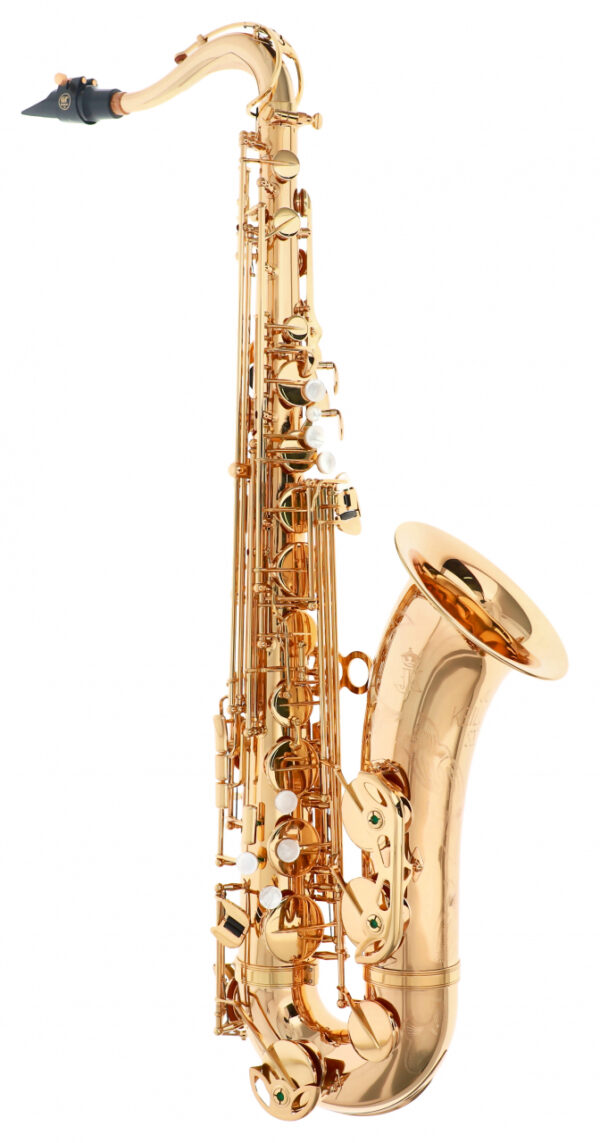 B-Tenor-Saxophon J. Keilwerth SX90R JK3400-8-0