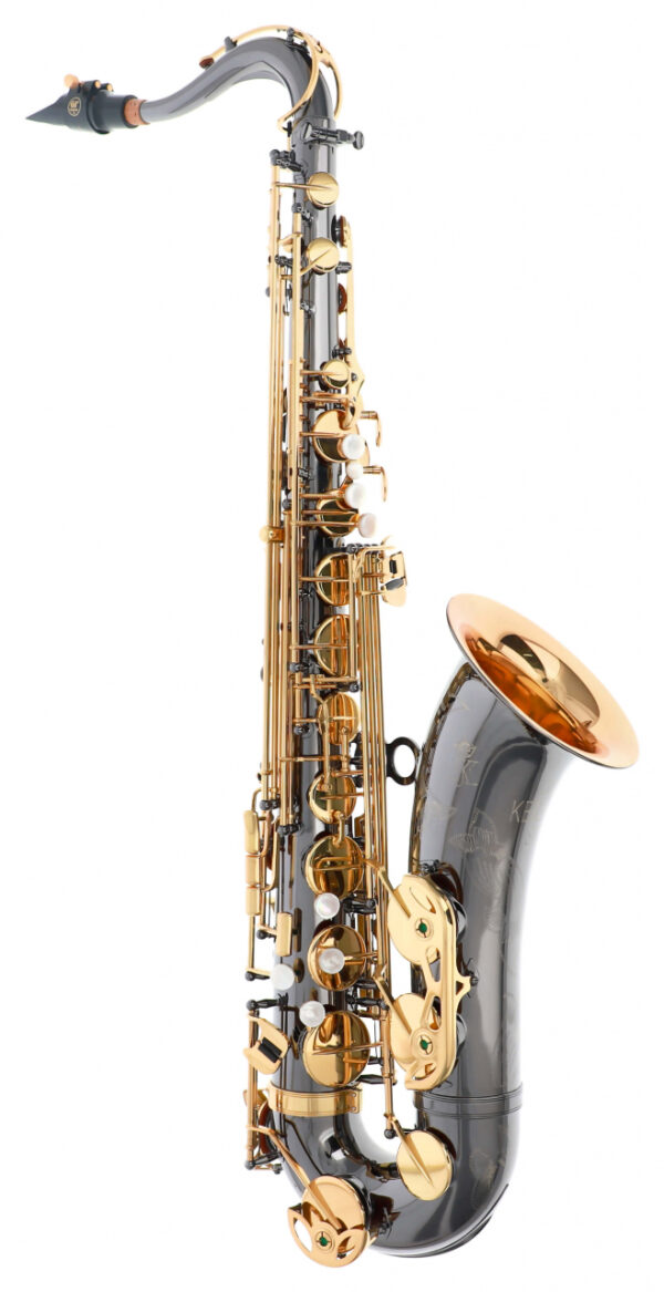 B-Tenor-Saxophon J. Keilwerth SX90R JK3400-5B-0