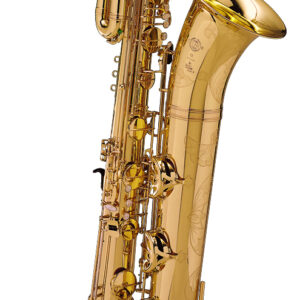 B-Bass-Saxophon Selmer SA 80 II SE-BS2L