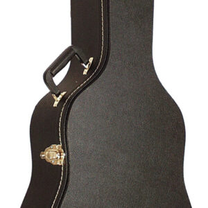 Case für Western-Gitarre S.C.C. Dreadnought Flat Top