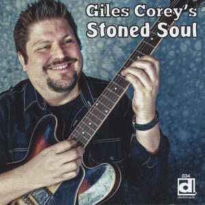 Giles Corey - Stoned Soul