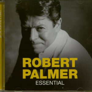 Robert Palmer - Essential (CD)