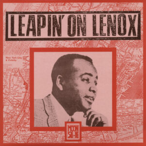 Various - Leapin' On Lenox