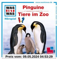 Folge 28: Pinguine/Tiere im Zoo