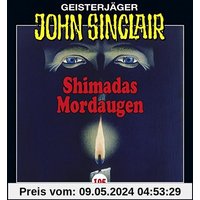 Shimadas Mordaugen