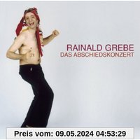 Das Abschiedskonzert. 2 CDs