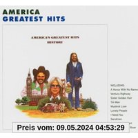 America's Greatest Hits History