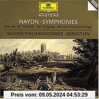 Masters - Haydn (Sinfonien)