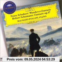 The Originals - Schubert: Wanderer-Fantasie / Schumann: Fantasie op.17