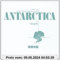 Antarctica