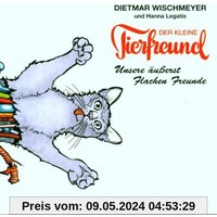 Der kleine Tierfreund - Unsere äußerst flachen Freunde.