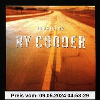 Music By Ry Cooder