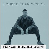 Louder Than Words