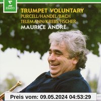 Trumpet Voluntary