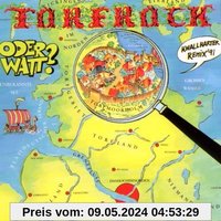 Torfrock Oder Watt?