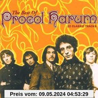 Best of Procol Harum