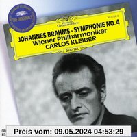 The Originals - Brahms 4. Sinfonie