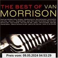 Best of Van Morrison