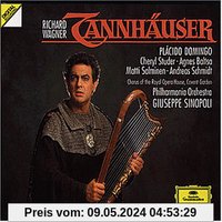 Tannhäuser (Gesamtaufnahme