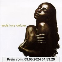 Love deluxe (1992)