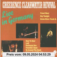 Live in Germany