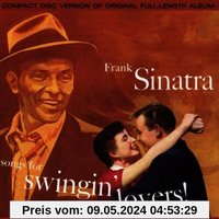 Songs for Swingin' Lovers