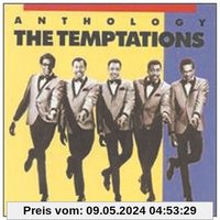 Anthology: the Best of the Temptations