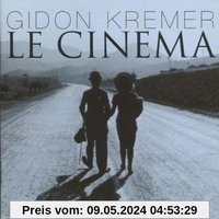 Le Cinema