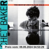 The Best Of Chet Baker Sings