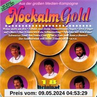 Nockalm-Gold