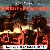 The Best of Nick Cave and the Bad Seeds