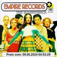 Empire Records