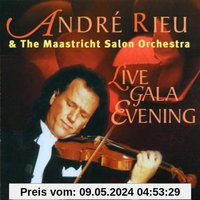 Live Gala Evening