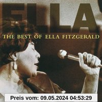 Best of Ella Fitzgerald