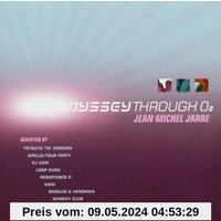 Odyssey Through 02