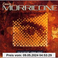 Ennio Morricone: Filmmusic 1966-1987