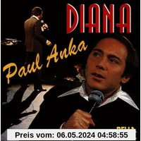 Paul Anka