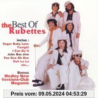 The Rubettes (best Of) (FR Import)