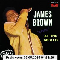 Live at the Apollo