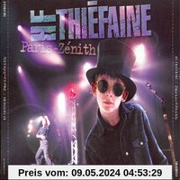 Paris-Zénith (1995)