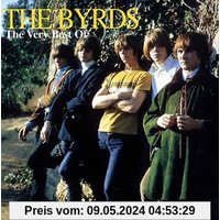 Best of the Byrds